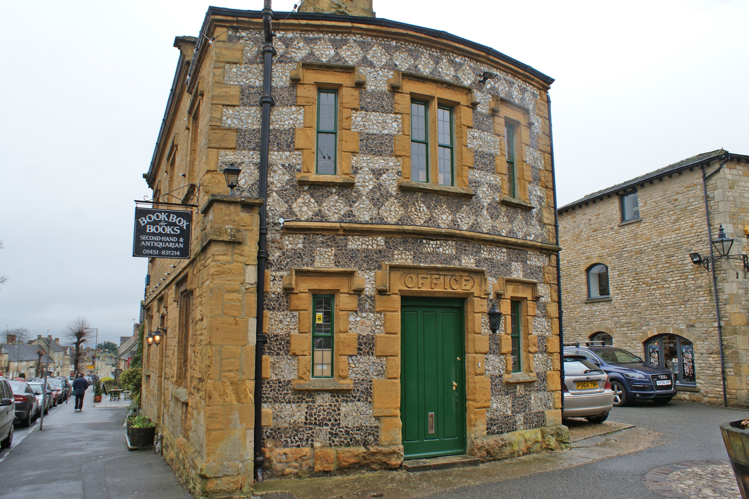 Victoria Brewery - Stow on the Wold