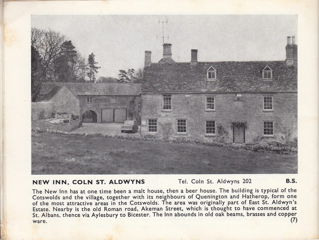 This image has an empty alt attribute; its file name is New-Inn-Coln-1024x771.jpg