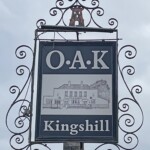 Dursley, Kingshill, Oak (Formerley Kingshill) July 2022